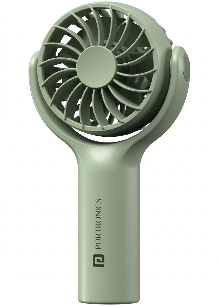 MINI HAND FAN