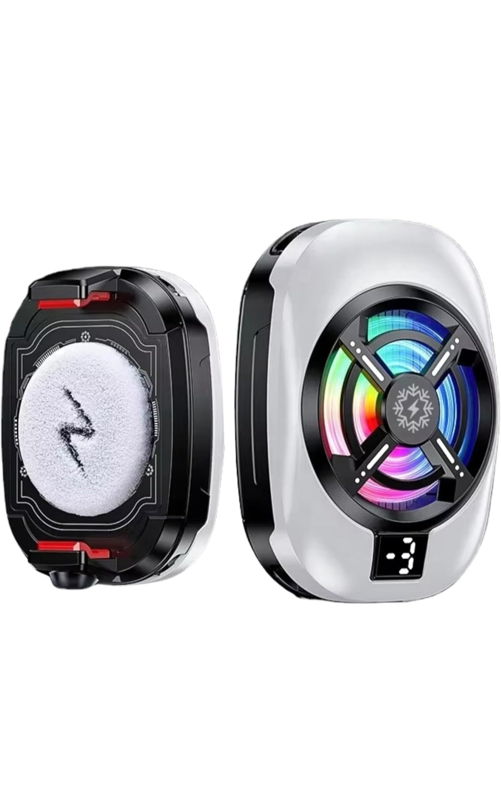Tl 16 RGB Mobile Cooler
