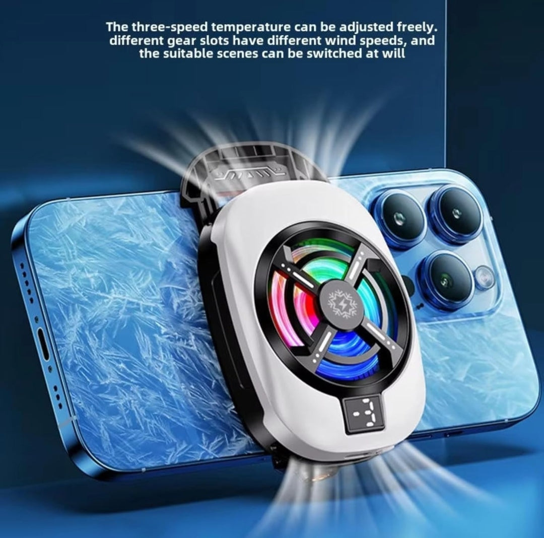 Tl 16 RGB Mobile Cooler