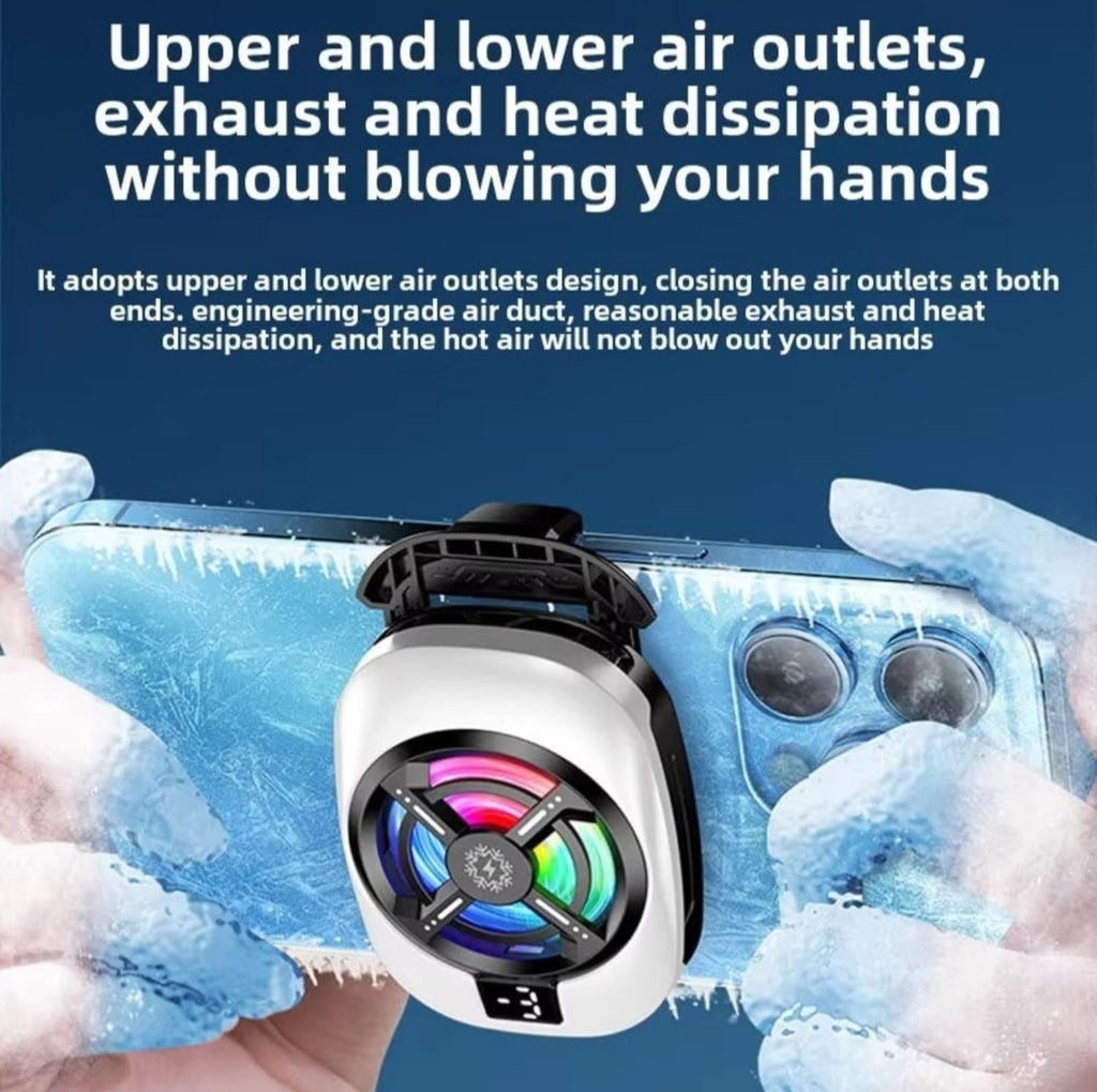 Tl 16 RGB Mobile Cooler