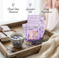 Nourishing Foot Mask  (Pack of 2)